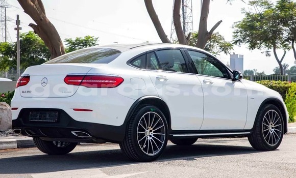 Buy Used Mercedes-Benz GLC 250D Other Car in Damniadio in Dakar Buy Used Mercedes-Benz GLC 250D Other Car in Damniadio in Dakar