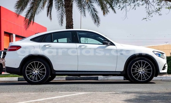 Buy Used Mercedes-Benz GLC 250D Other Car in Damniadio in Dakar Buy Used Mercedes-Benz GLC 250D Other Car in Damniadio in Dakar