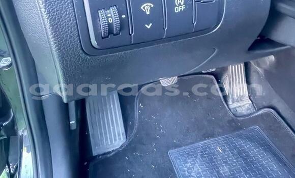 Acheter Occasion Voiture Kia Cee'd Noir à Bignona, Ziguinchor Acheter Occasion Voiture Kia Cee'd Noir à Bignona, Ziguinchor