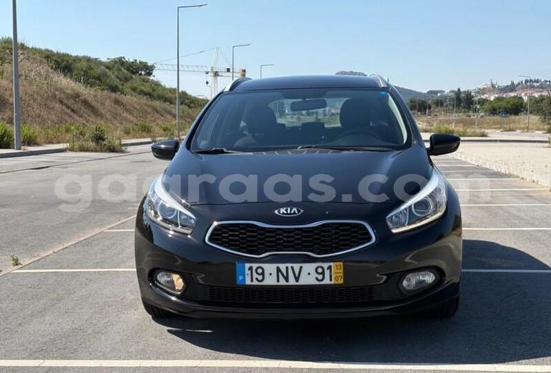Big with watermark kia cee d diourbel bambey 33653