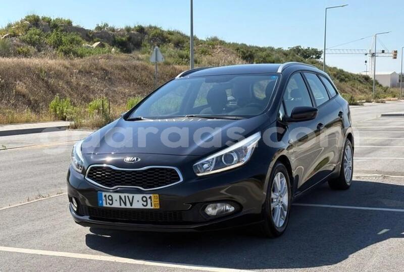 Big with watermark kia cee d diourbel bambey 33653