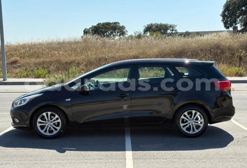 Big with watermark kia cee d diourbel bambey 33653