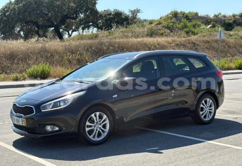 Big with watermark kia cee d diourbel bambey 33653