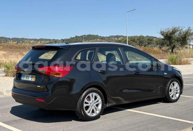Big with watermark kia cee d diourbel bambey 33653