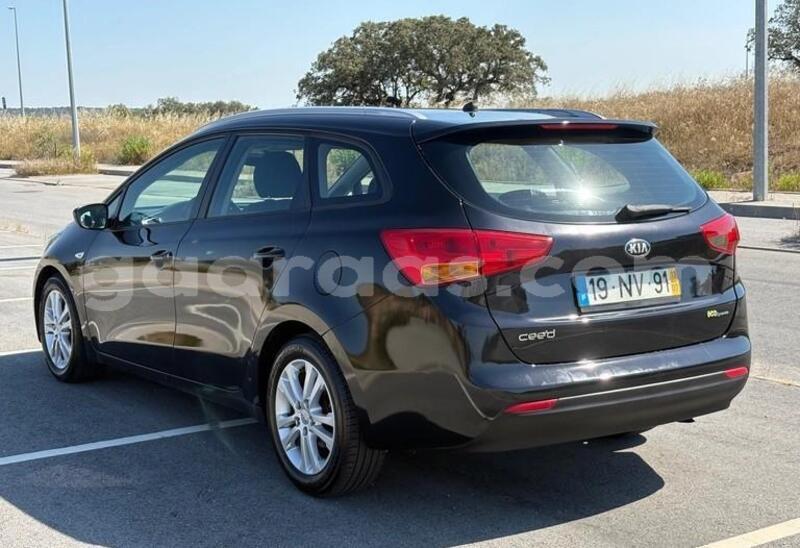 Big with watermark kia cee d diourbel bambey 33653