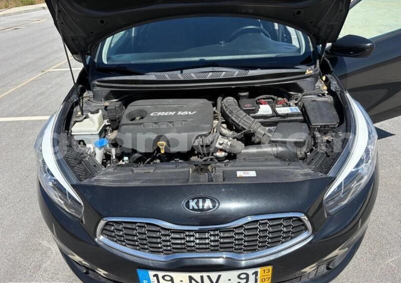 Big with watermark kia cee d diourbel bambey 33653