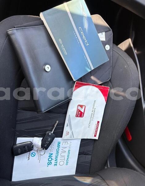 Big with watermark kia cee d diourbel bambey 33653