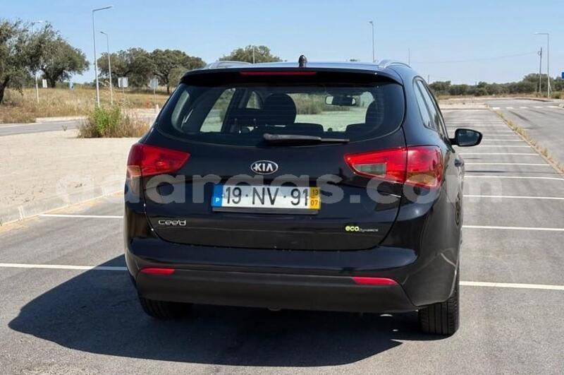 Big with watermark kia cee d diourbel bambey 33653
