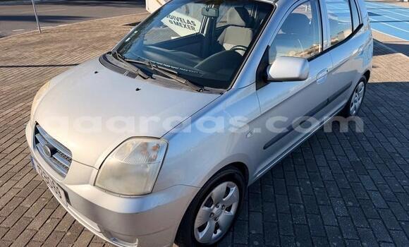Acheter Occasion Voiture Kia Picanto Gris métalisé à Dagana, Saint-Louis Acheter Occasion Voiture Kia Picanto Gris métalisé à Dagana, Saint-Louis