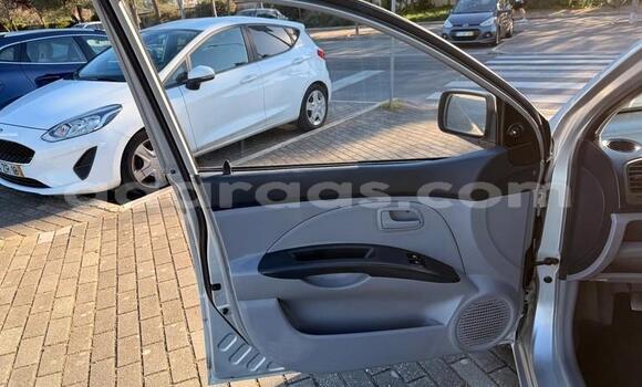 Acheter Occasion Voiture Kia Picanto Gris métalisé à Dagana, Saint-Louis Acheter Occasion Voiture Kia Picanto Gris métalisé à Dagana, Saint-Louis