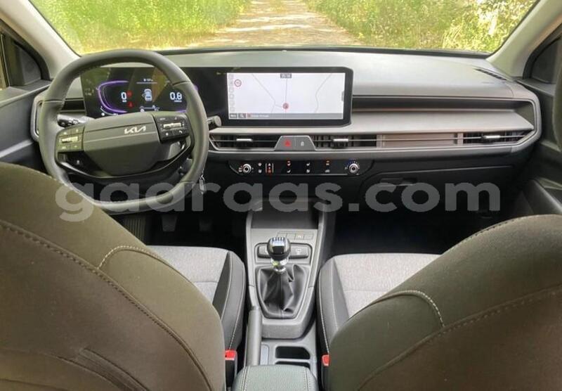 Big with watermark kia stonic kolda dabo 33655