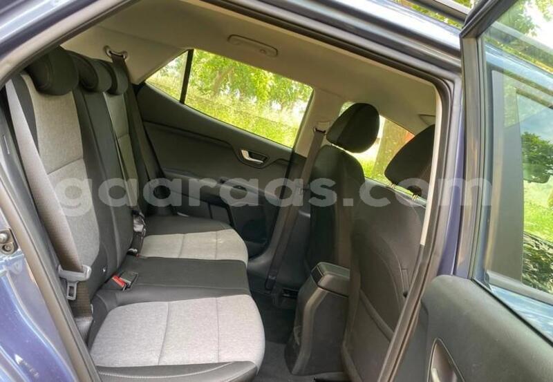 Big with watermark kia stonic kolda dabo 33655