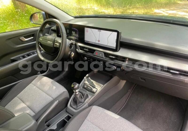 Big with watermark kia stonic kolda dabo 33655