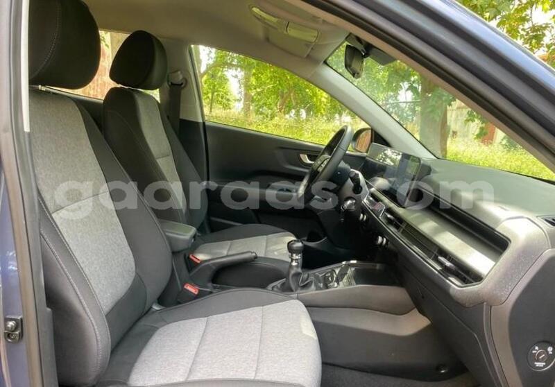 Big with watermark kia stonic kolda dabo 33655