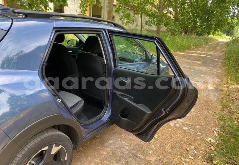 Big with watermark kia stonic kolda dabo 33655