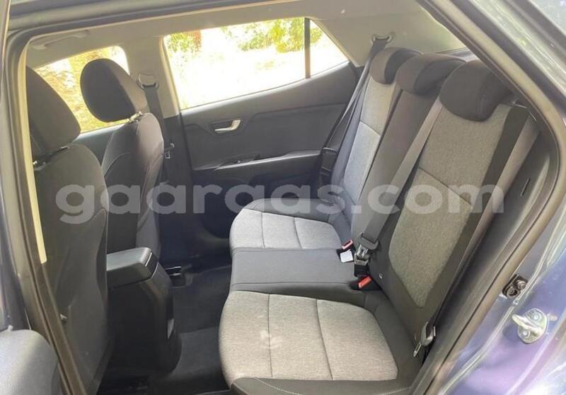 Big with watermark kia stonic kolda dabo 33655