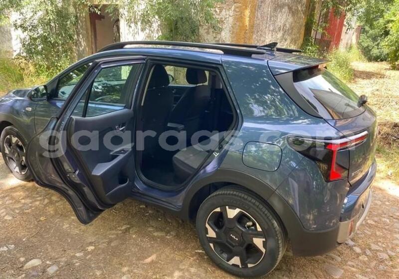 Big with watermark kia stonic kolda dabo 33655