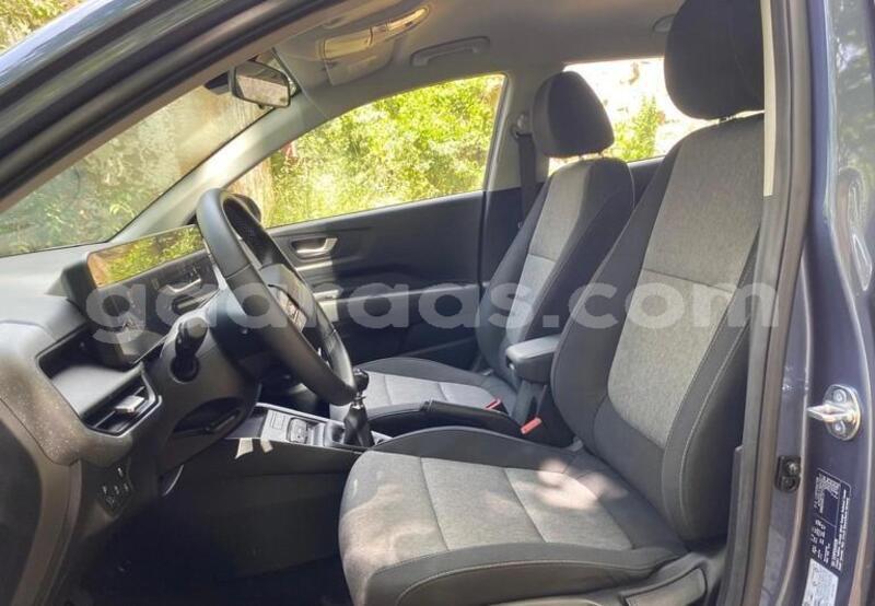 Big with watermark kia stonic kolda dabo 33655