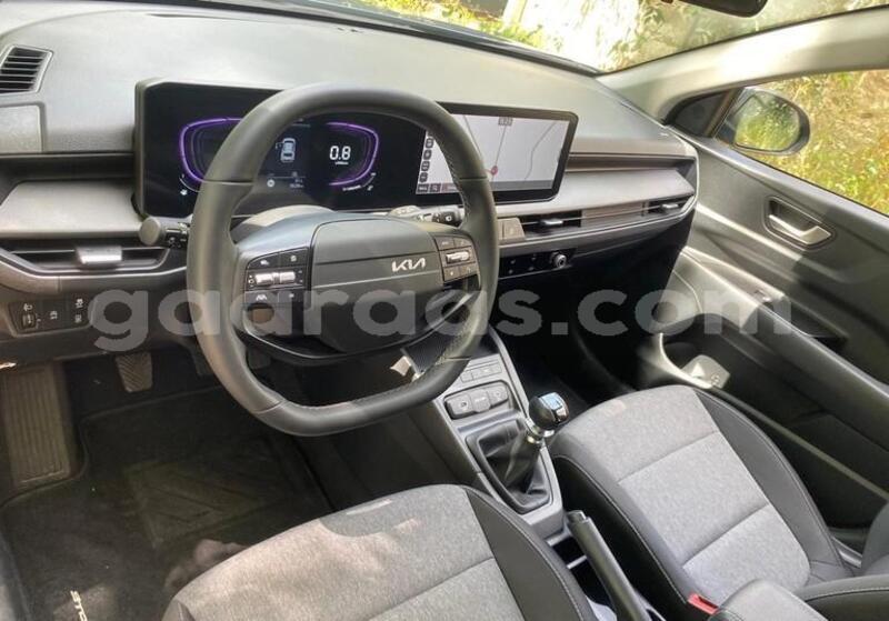 Big with watermark kia stonic kolda dabo 33655