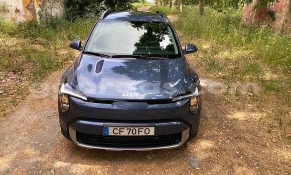 Acheter Occasion Voiture Kia Stonic Bleu à Dabo, Kolda Acheter Occasion Voiture Kia Stonic Bleu à Dabo, Kolda