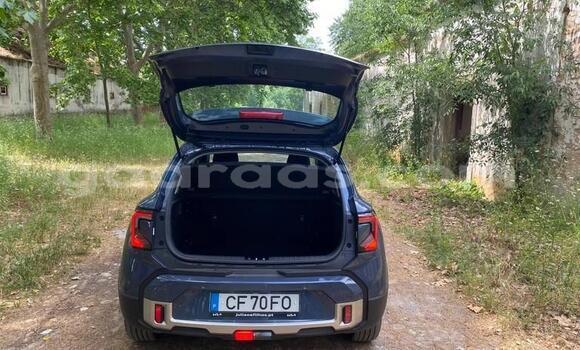Acheter Occasion Voiture Kia Stonic Bleu à Dabo, Kolda Acheter Occasion Voiture Kia Stonic Bleu à Dabo, Kolda