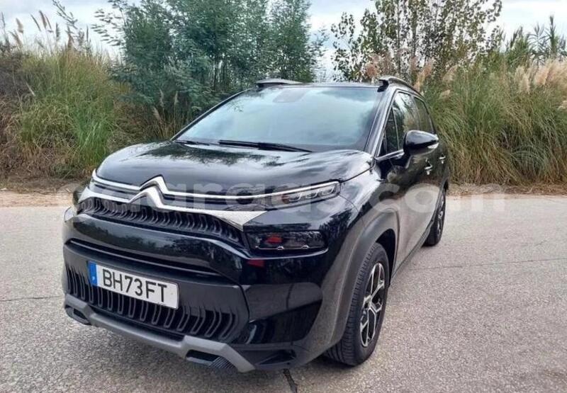 Big with watermark citroen c3 aircross dakar dakar 33657