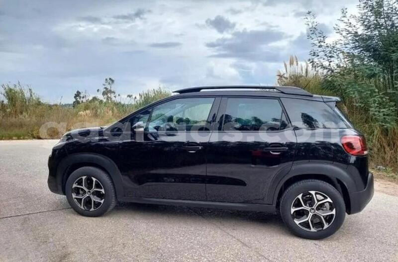 Big with watermark citroen c3 aircross dakar dakar 33657