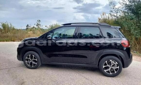 Acheter Occasion Voiture Citroen C3 Aircross Noir à Dakar, Dakar Acheter Occasion Voiture Citroen C3 Aircross Noir à Dakar, Dakar