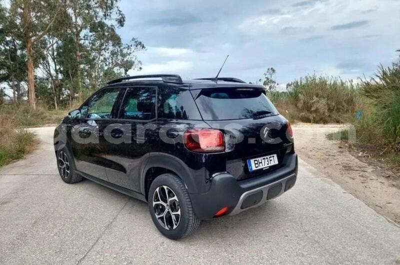 Big with watermark citroen c3 aircross dakar dakar 33657