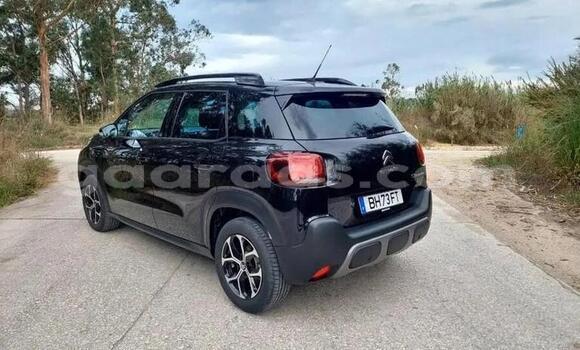 Acheter Occasion Voiture Citroen C3 Aircross Noir à Dakar, Dakar Acheter Occasion Voiture Citroen C3 Aircross Noir à Dakar, Dakar