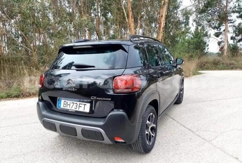 Big with watermark citroen c3 aircross dakar dakar 33657