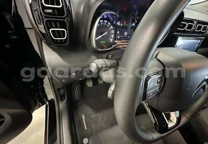 Big with watermark citroen c3 aircross dakar dakar 33657