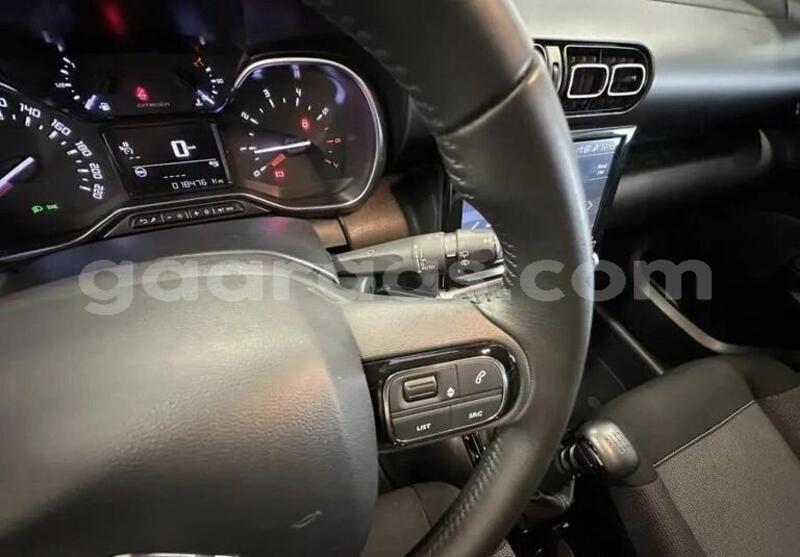 Big with watermark citroen c3 aircross dakar dakar 33657