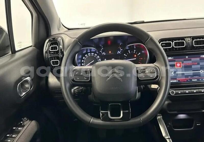Big with watermark citroen c3 aircross dakar dakar 33657