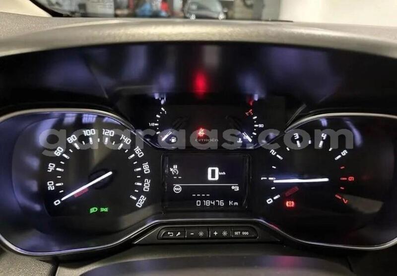 Big with watermark citroen c3 aircross dakar dakar 33657