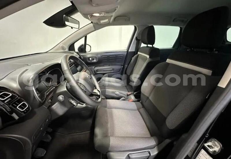 Big with watermark citroen c3 aircross dakar dakar 33657