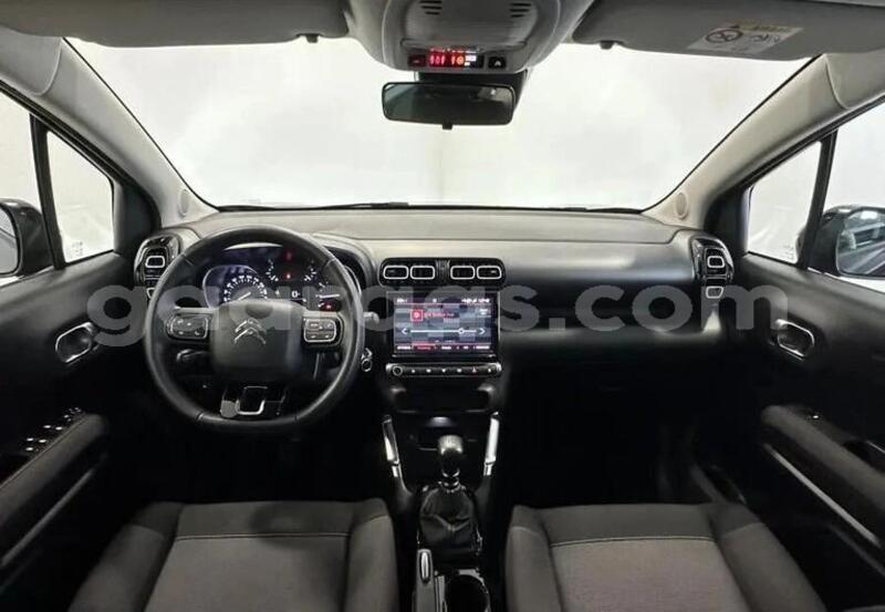 Big with watermark citroen c3 aircross dakar dakar 33657