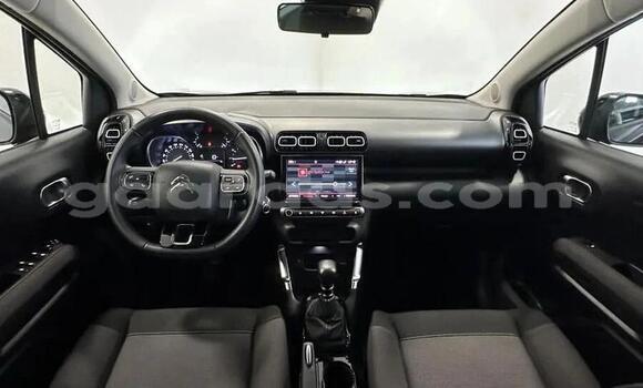 Acheter Occasion Voiture Citroen C3 Aircross Noir à Dakar, Dakar Acheter Occasion Voiture Citroen C3 Aircross Noir à Dakar, Dakar