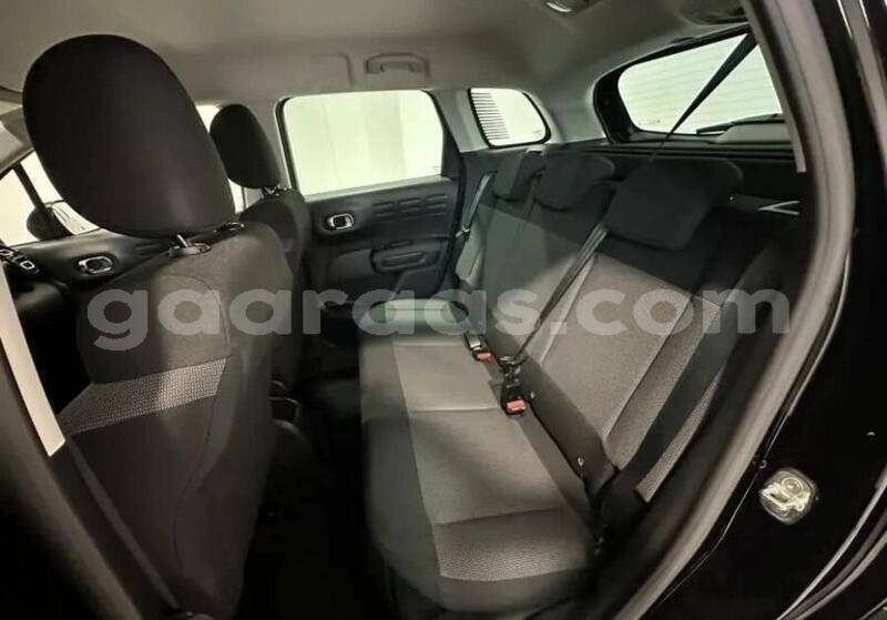 Big with watermark citroen c3 aircross dakar dakar 33657