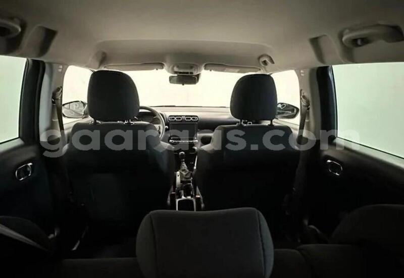 Big with watermark citroen c3 aircross dakar dakar 33657