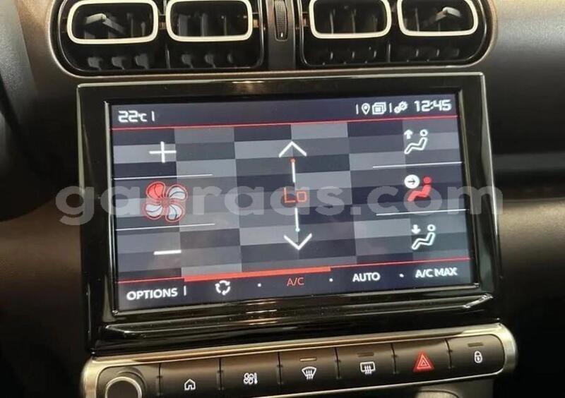 Big with watermark citroen c3 aircross dakar dakar 33657