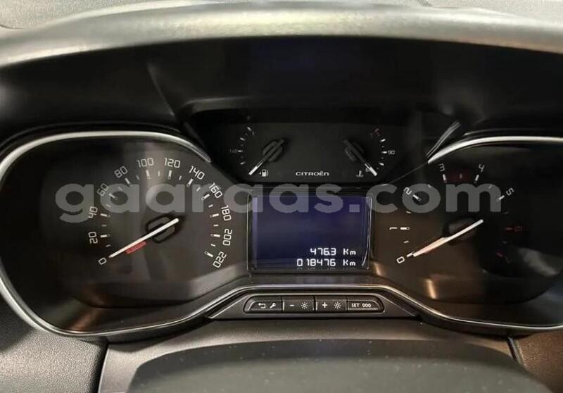 Big with watermark citroen c3 aircross dakar dakar 33657