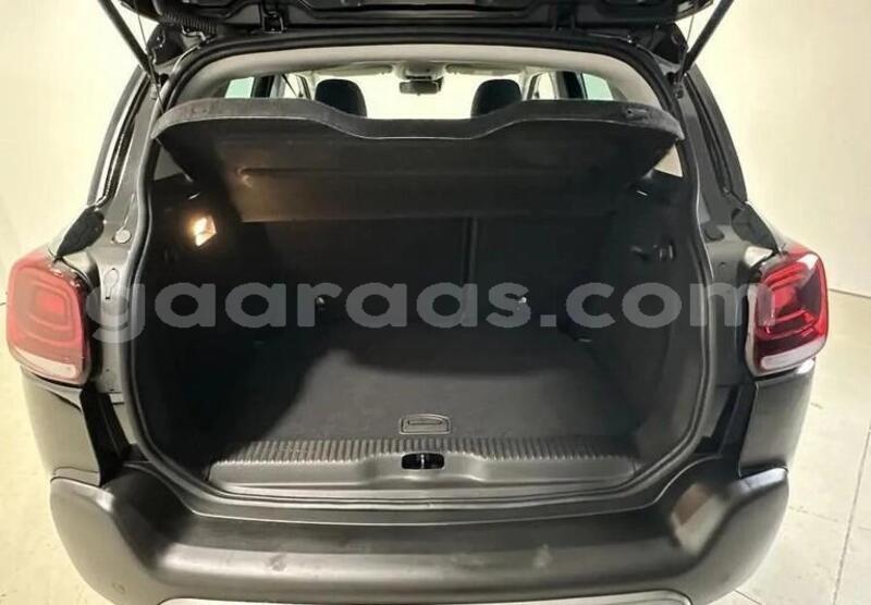 Big with watermark citroen c3 aircross dakar dakar 33657