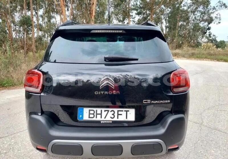Big with watermark citroen c3 aircross dakar dakar 33657