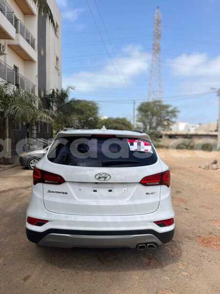 Big with watermark hyundai santa fe dakar dakar 33658
