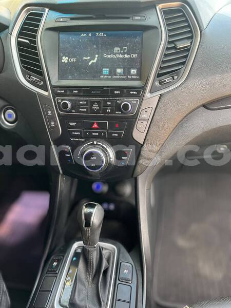 Big with watermark hyundai santa fe dakar dakar 33658