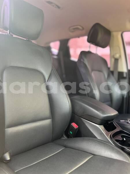 Big with watermark hyundai santa fe dakar dakar 33658