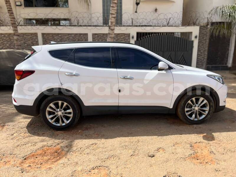 Big with watermark hyundai santa fe dakar dakar 33658