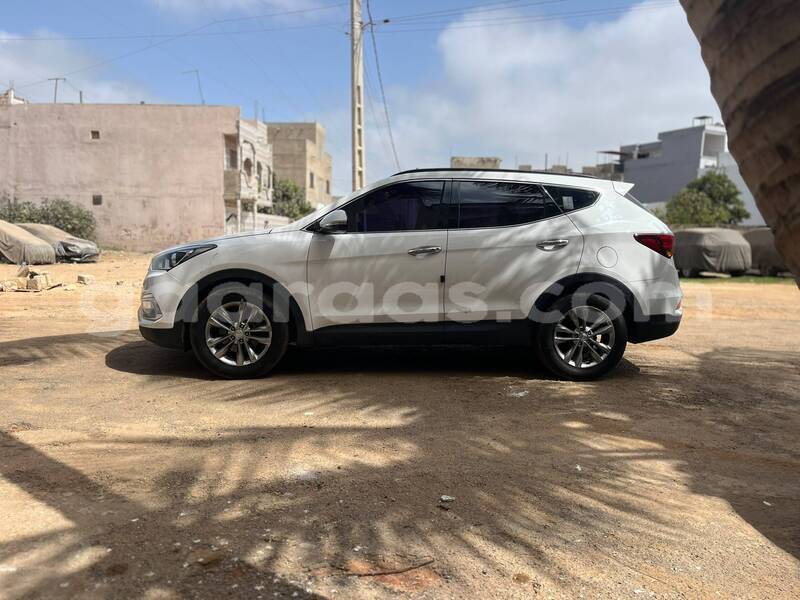 Big with watermark hyundai santa fe dakar dakar 33658