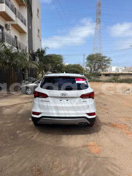 Big with watermark hyundai santa fe dakar dakar 33658